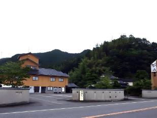 クチコミ - 旅館 古城リョカン