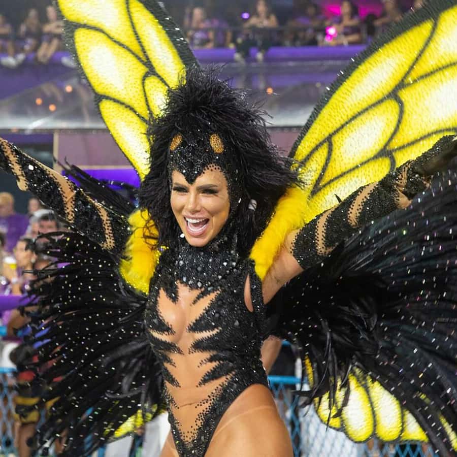 リオのカーニバル徹底ガイド！2022年の全日程公開します子連れブラジル旅行記ブログ