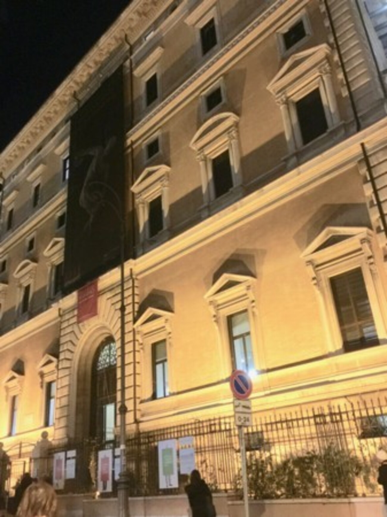 イタリア旅行記2018 41 見応えありすぎ！「ローマ国立博物館 マッシモ宮