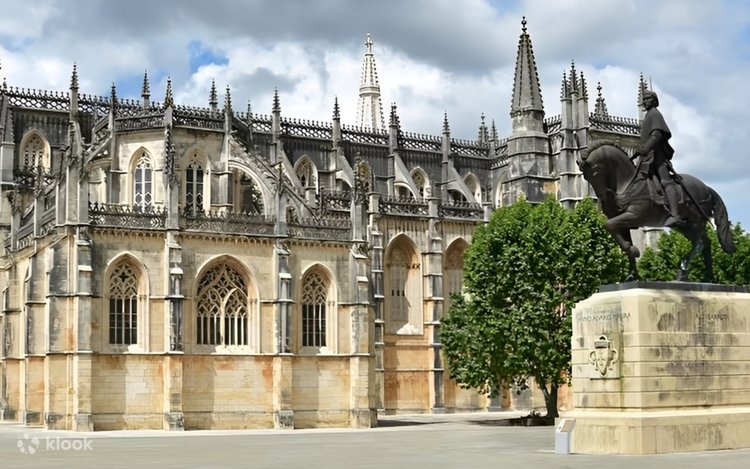 バターリャ修道院 勝利の聖母マリア修道院- 遊び人親子の日記