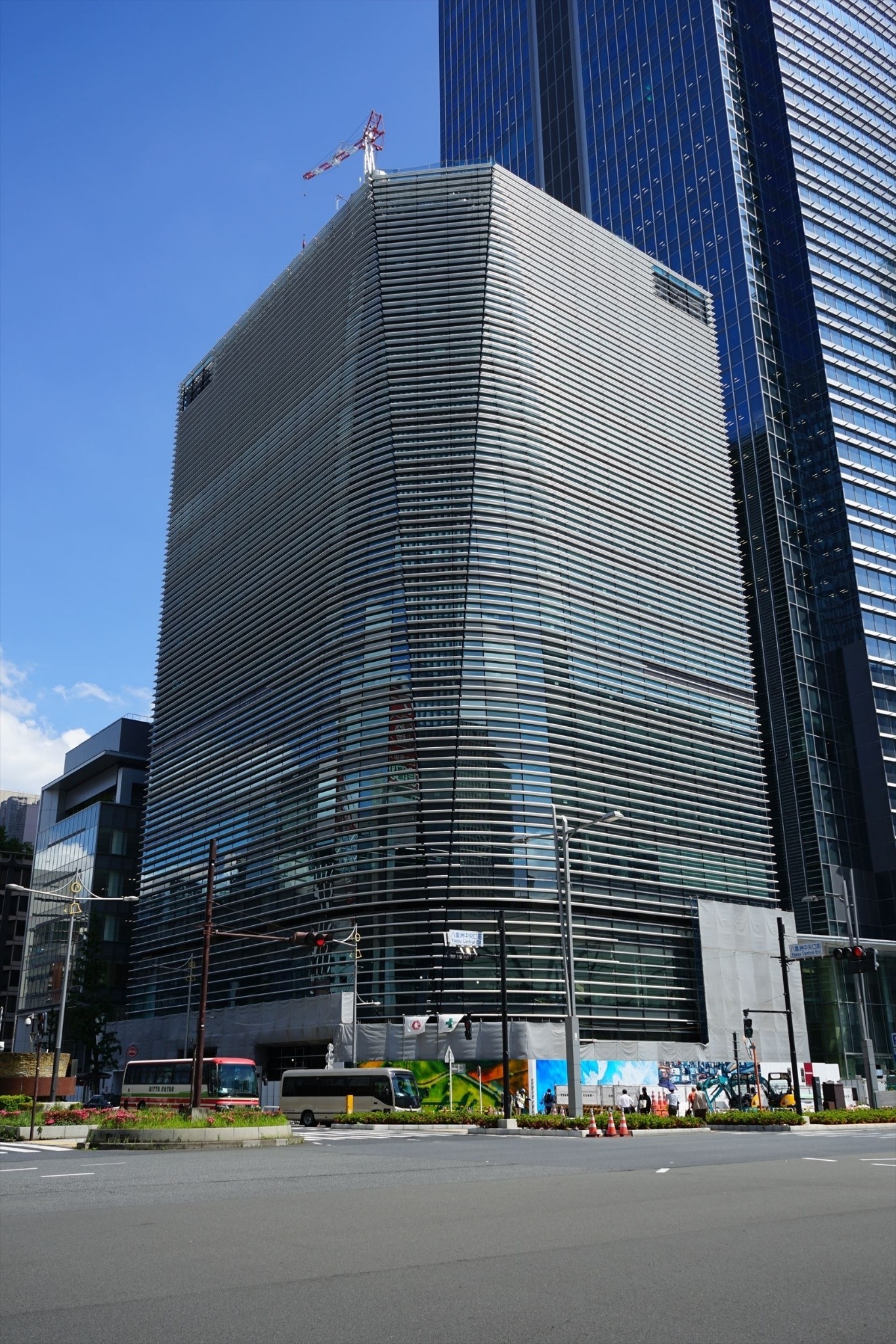 八重洲にヤンマーが体験ギャラリーや直営店舗新店 施設連携でコメの魅力発信 - 日本橋経済新聞