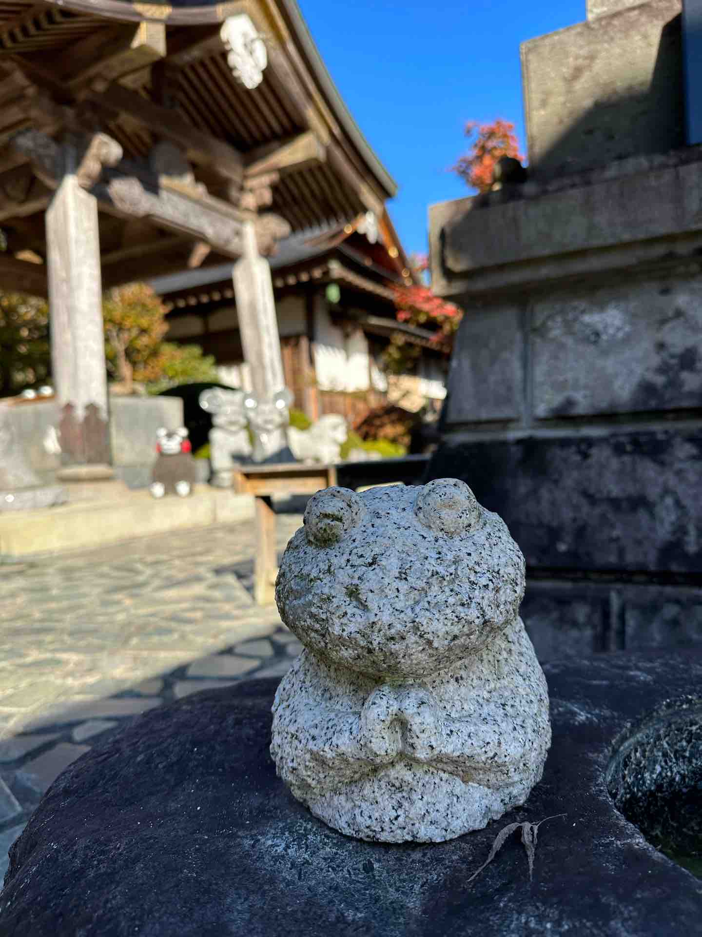 永源寺もみじ寺クチコミ・アクセス・営業時間大子・袋田温泉 フォートラベル