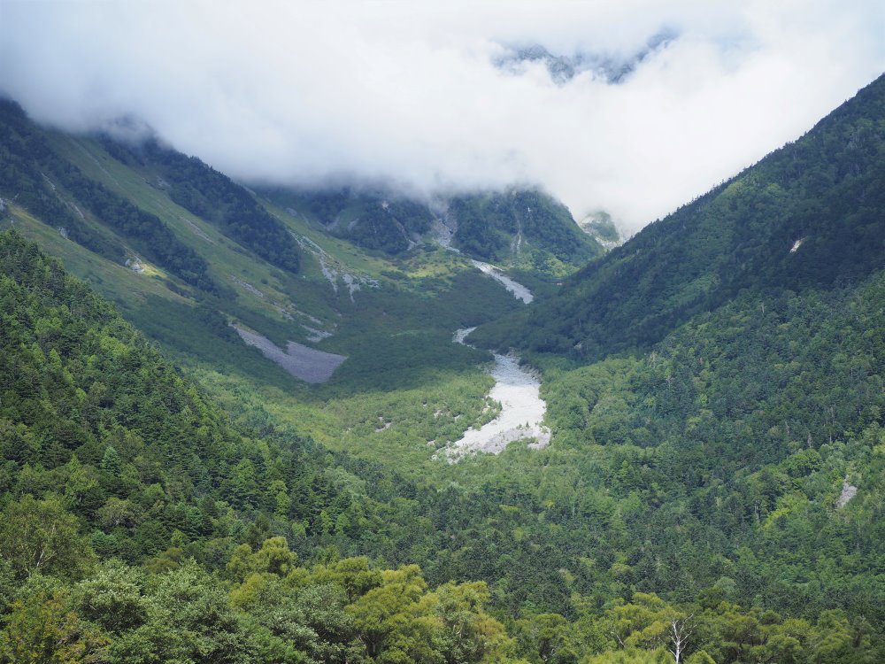 初心者でも安心！涸沢カールで絶景を楽しむテント泊登山上高地からの行き方完全ガイド