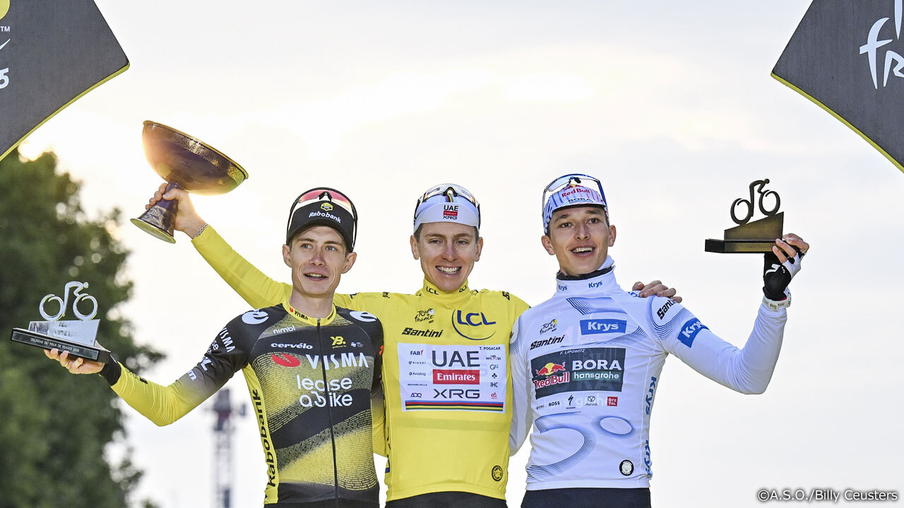 今年のツール・ド・フランスは世界遺産モン・サン・ミッシェルから！PARIS mag パリマグ