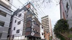 HOTEL MOA - 京急川崎