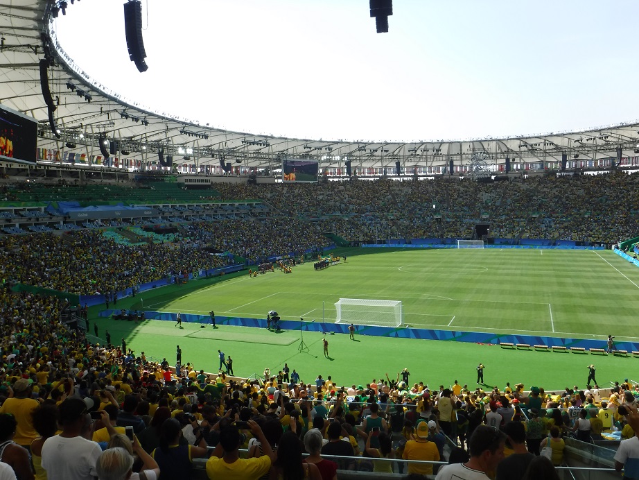 ブラジル リオデジャネイロ「マラカナン・スタジアム」改装工事情報3月～ ：海外旅行現地情報OTOA一般社団法人日本海外ツアーオペレーター協会