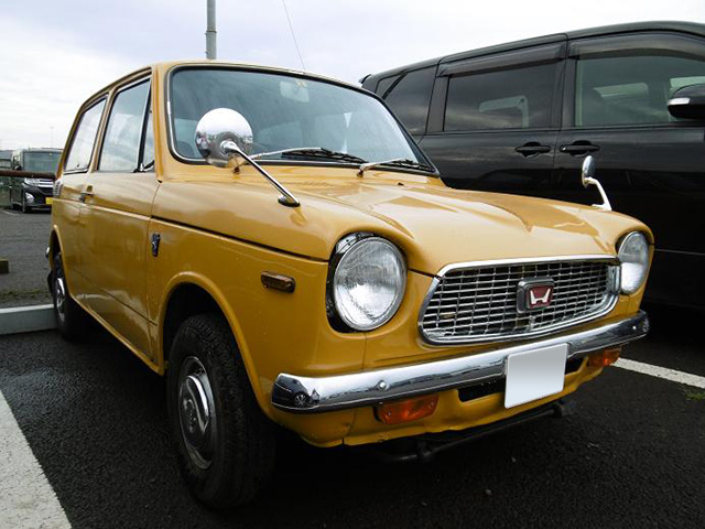 ホンダ・ブラウン 茶 の中古車を探す カーセンサー