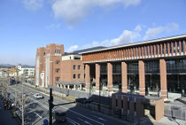 梅田の駐輪場事情を地元ママが紹介！～vol.2茶屋町らへん~ - ドットコムおおさか