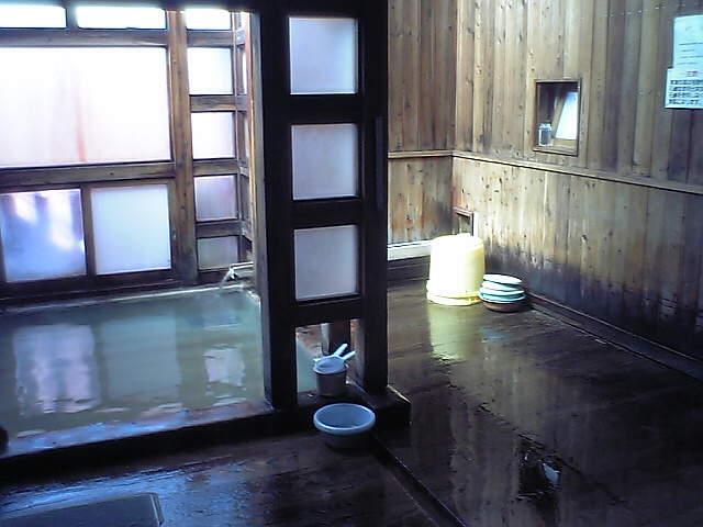 草津温泉 旅館八雲 やぐも天然温泉 草津で10軒の白旗の湯