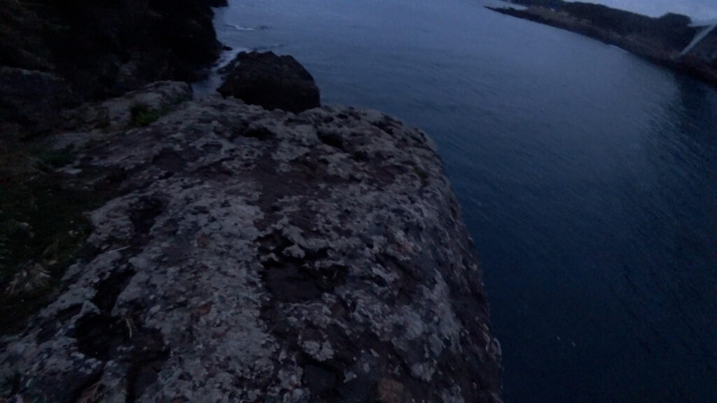 南紀ポイント 串本大橋下の地磯 名ポイントばかりの串本で負けじと劣らぬ好釣り場