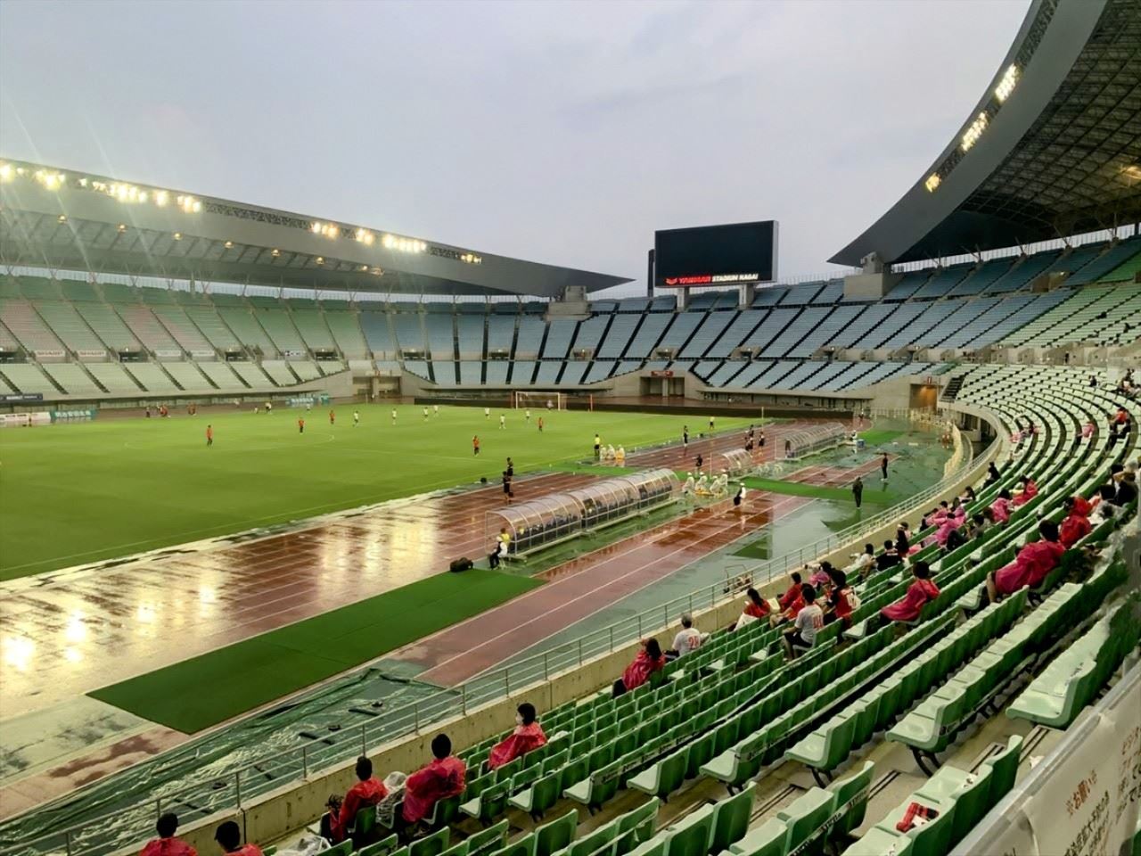 ヤンマースタジアム長居周辺のおすすめホテル・旅館10選 2025年