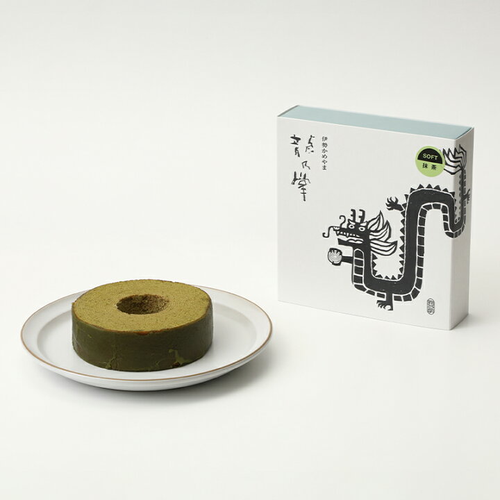 伊勢神宮内宮前勢乃國屋本店「伊勢名物神代餅」