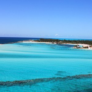 バハマ 旅行のベストシーズンビーチリゾート Short☆Vacation