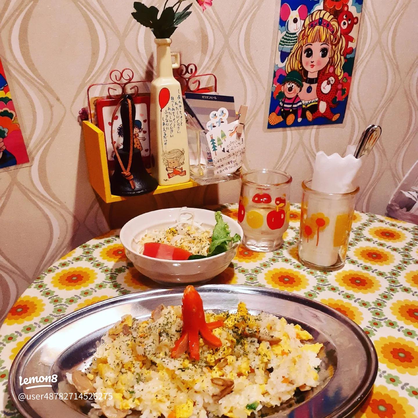 柴又 「昭和レトロ喫茶セピア」・おもちゃ箱のような老舗NEOレトロカフェで乙女チック体験♡昭和レトロ研究所