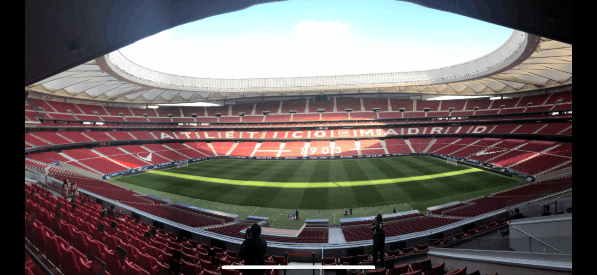 レアルマドリード 現地入手品 雑誌