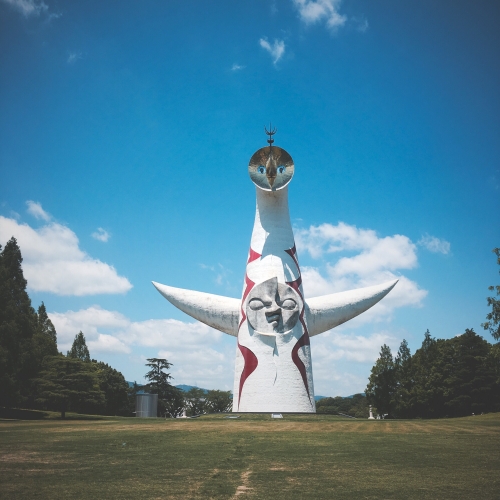 大阪 子供が喜ぶドライブスポット10選！定番から穴場まで -