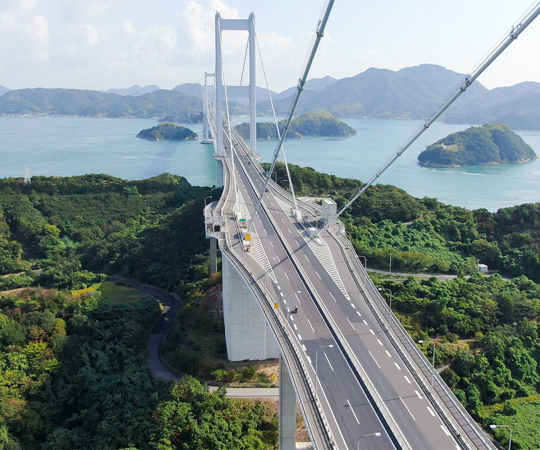 しまなみ海道観光はこれでOK！行き方＆基本情報＆プランニングのコツまで一挙紹介 - まっぷるウェブ