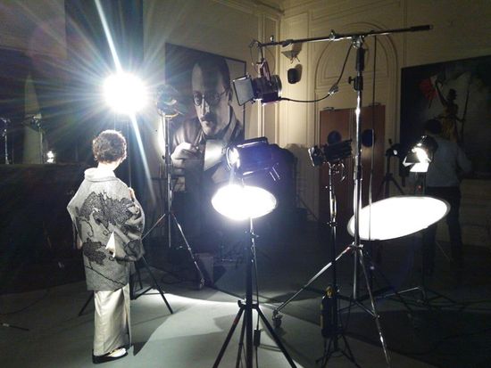 ショーメジャパン、大阪・関西万博2025フランス館にてエキシビションがスタートLVMH ウォッチ・ジュエリー ジャパン株式会社のプレスリリース