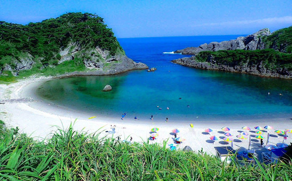 名前は「伊豆」なのに、伊豆諸島が東京都に所属しているワケアーバンライフ東京