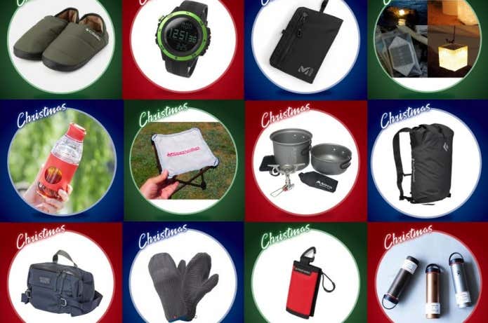 2025年版 クリスマスプレゼント 彼氏