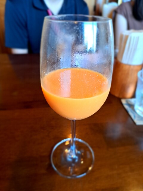 口コミ一覧 : コッリーナ デル