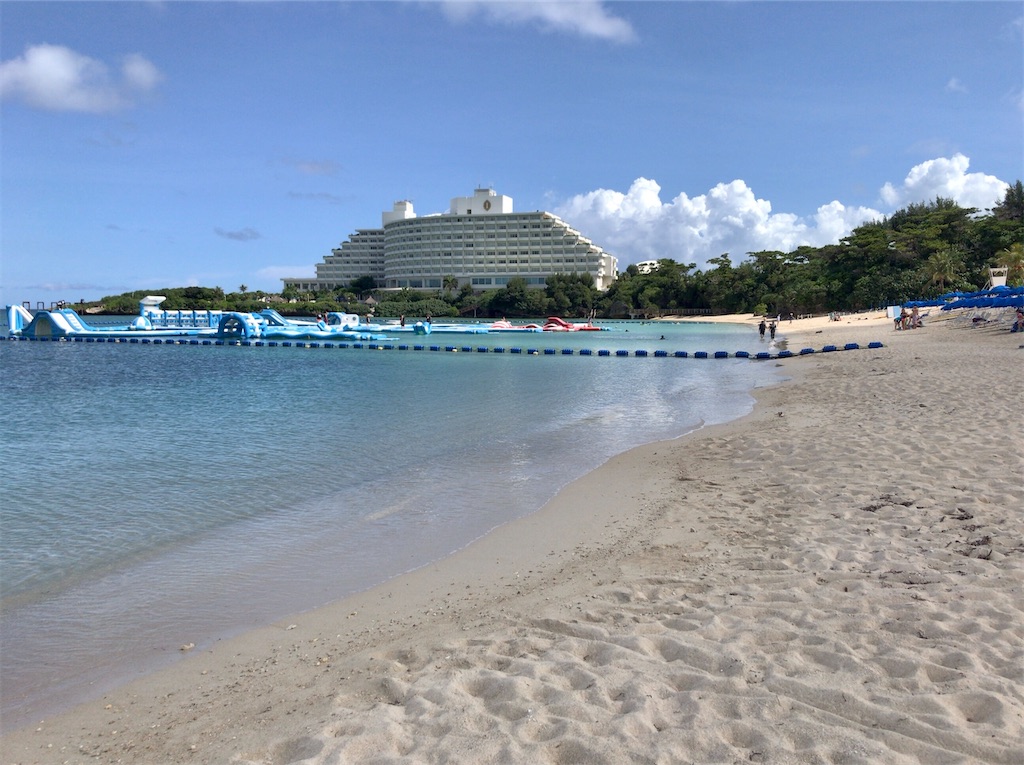 波の上ビーチを詳しくご紹介！ │ 沖縄ビーチマスタ