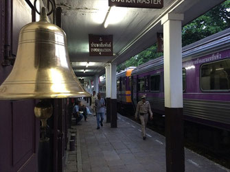 バンコクでおすすめの滞在先はどこですか ?プロンポン駅のおすすめホテル :