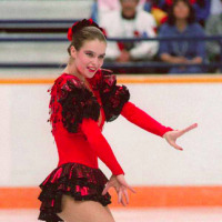 カタリナ・ヴィット 1～ 思い出のカタリナ・ヴィット選手 カタリナ・ヴィットの♪花はどこへ行ったに涙した'94リレハンメル冬季オリンピック