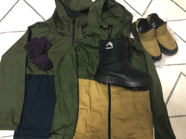 ワークマンレディース秋冬ウェア12選 キャンプにおすすめの商品を紹介 - ハピキャンキャンプ・アウトドア情報メディア