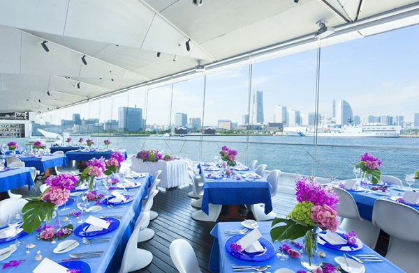 海外旅行テーマの結婚式！旅好き夫婦が披露宴でおこなった12のこと1weekぐらし