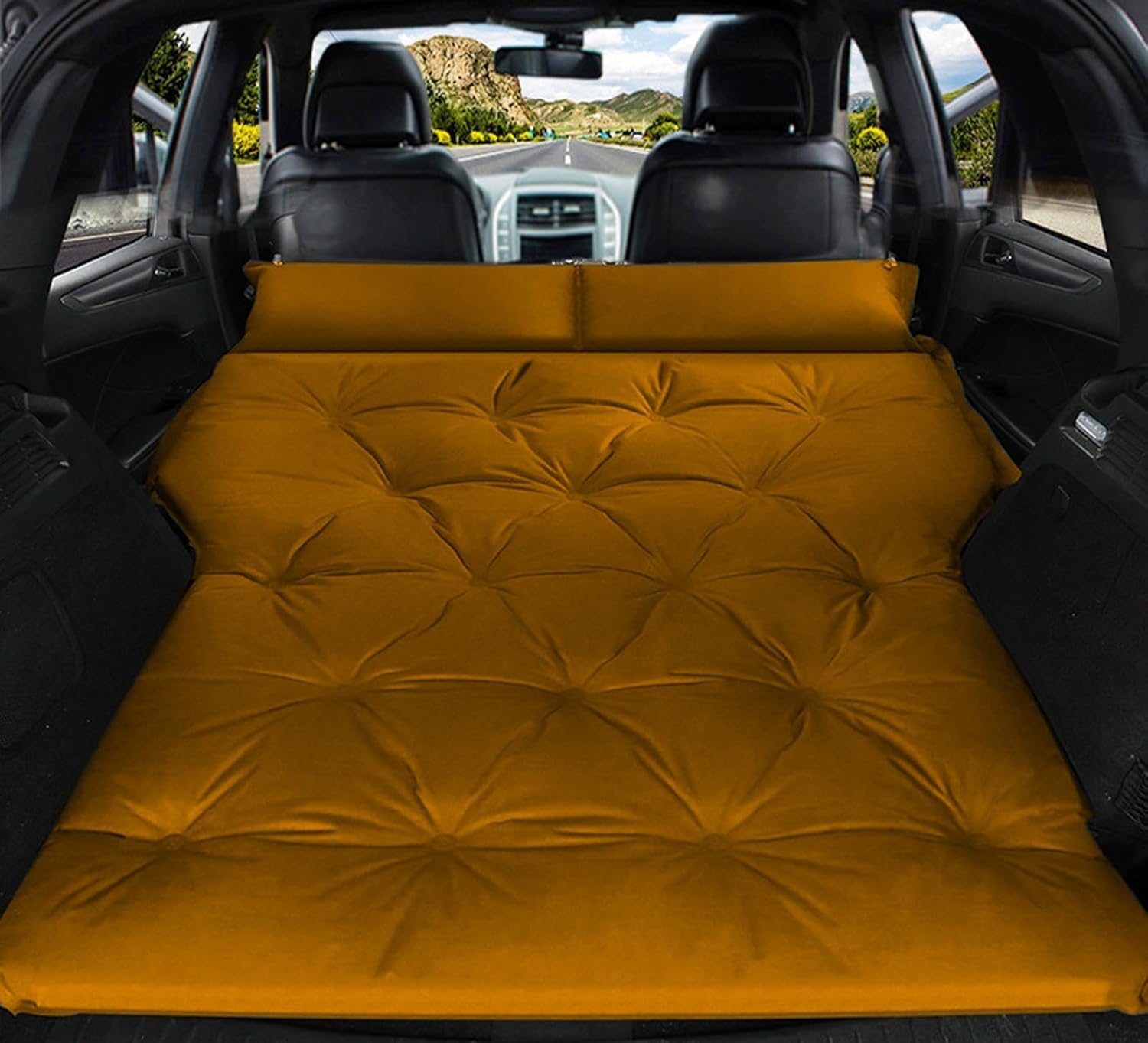 ホンダ ステップワゴン RP1