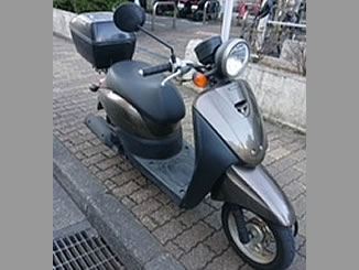 原付ズーマー おしゃれでかっこいい50cc原付バイク7選！Bike Life Lab