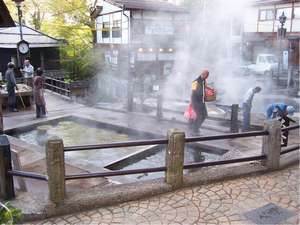 野沢温泉の外湯〜特徴、駐車場、おすすめの湯〜長野山梨めぐり