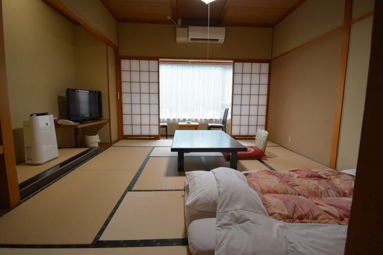 旅館・和室03フリー素材ドットコム