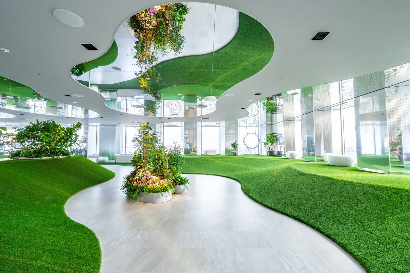 池袋で遊んだら必ず寄りたい！SKY CIRCUS サンシャイン60展望台に行ってみたレクリム