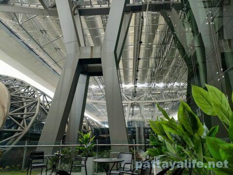 スワンナプーム空港での喫煙 : r Bangkok