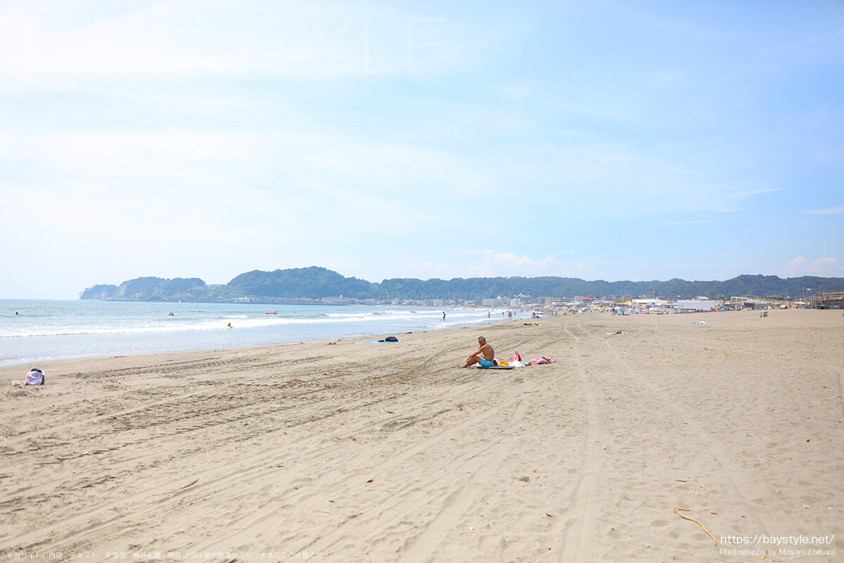 2025年最新 湘南の海ってどこ？おすすめビーチや海水浴場を紹介！NEWT ニュート
