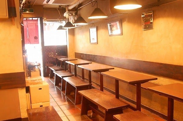 メルローズ＆モーガン表参道OLの毎日