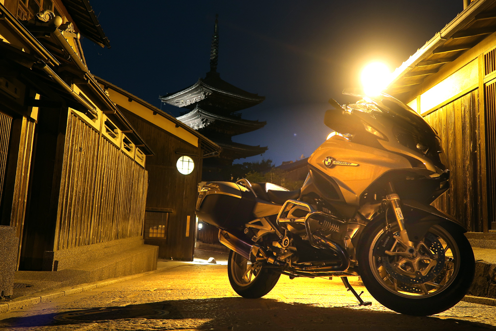 東京都内ナイトドライブ コース“7つのおすすめ夜景ポイント”MOBYモビー