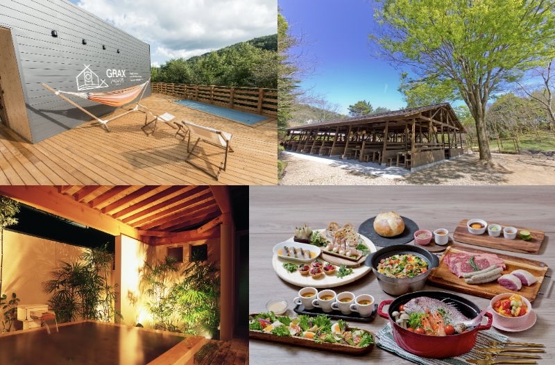 雨の日でもOK！るり渓温泉「ASOBIYUKU」で屋内外遊びを満喫関西の親子おでかけスポット暮らしの余白とアップデート図鑑ちょい贅×ちょい得を探求するパパけんじの実践生活術