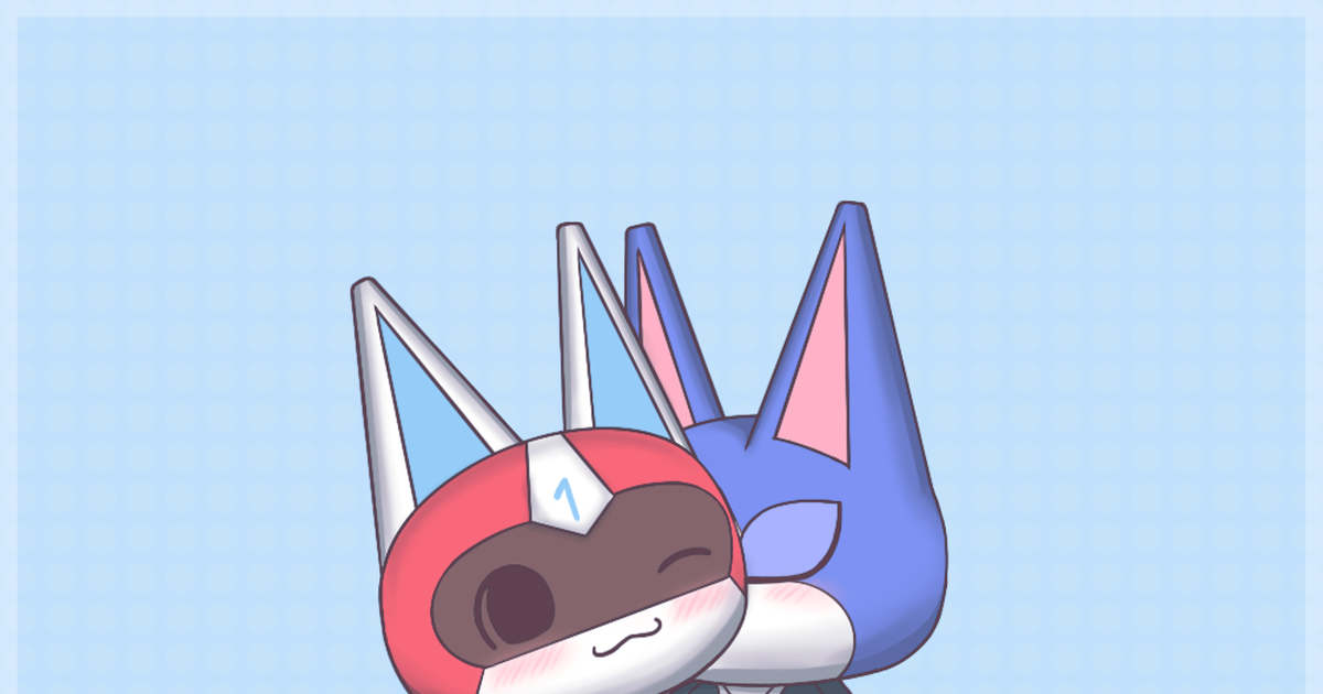 あつ森 服・家具大量ゲット！住民全員から毎日アイテムを強制的にもらう裏技