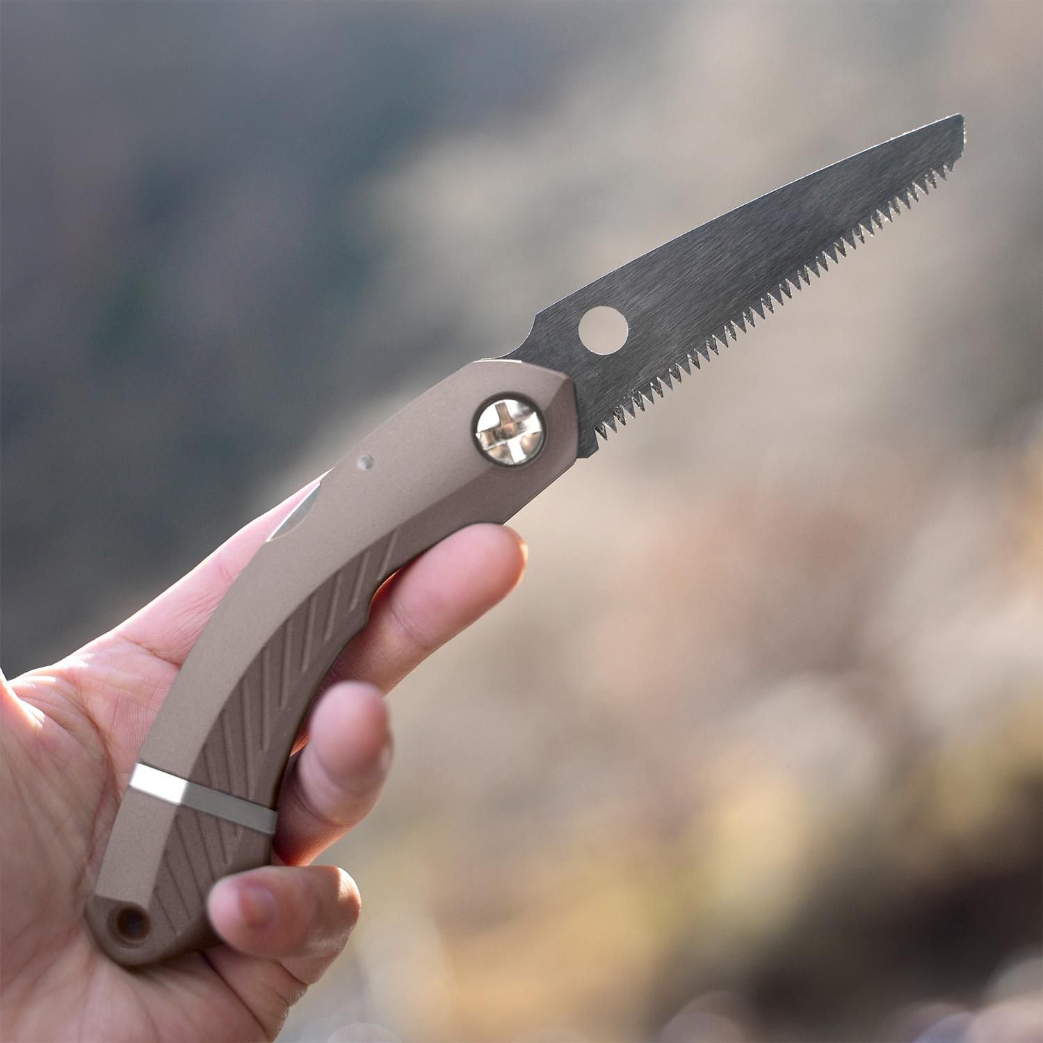 最低限の装備を揃える そもそも、何が必要？木村ミサのブッシュクラフト入門01CAMP HACK キャンプハック