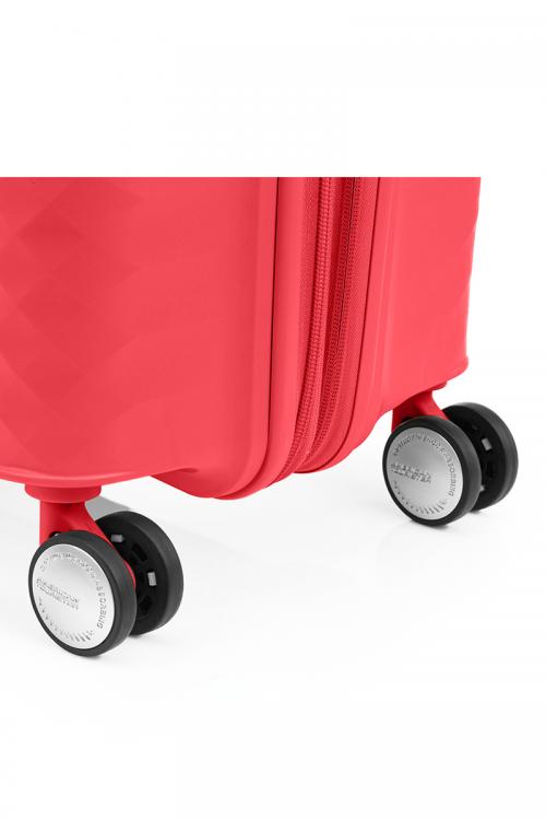 MOBAAKキャリーケース スーツケース 荷物セット 3