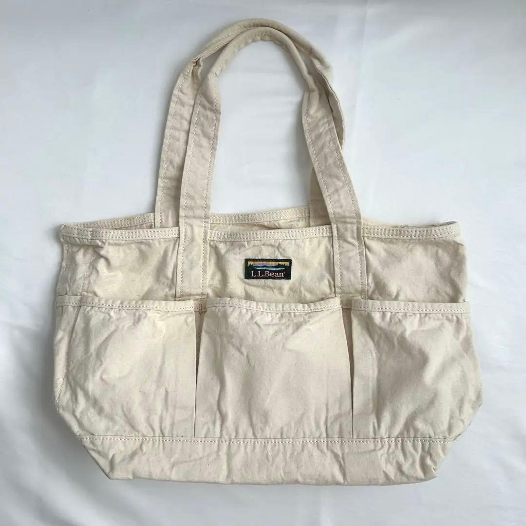 L.L.BeanエルエルビーンKatahdin Camping Toteカタディン キャンピングトート