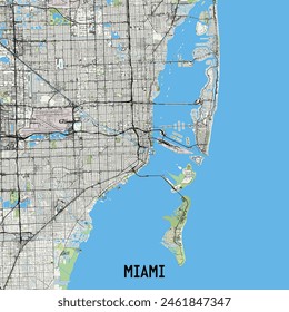 現在時刻 :: マイアミ,