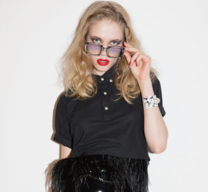 1670 トリンカファイブ妖精 精霊編みぐるみ御守お守り高額当選金運財運一