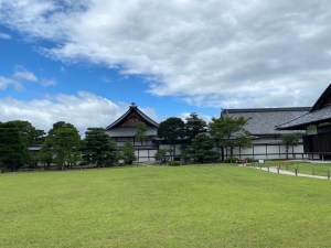 本丸御殿公開記念 NAKED夏まつり 2024 世界遺産・二条城』好評開催中！株式会社ネイキッドのプレスリリース