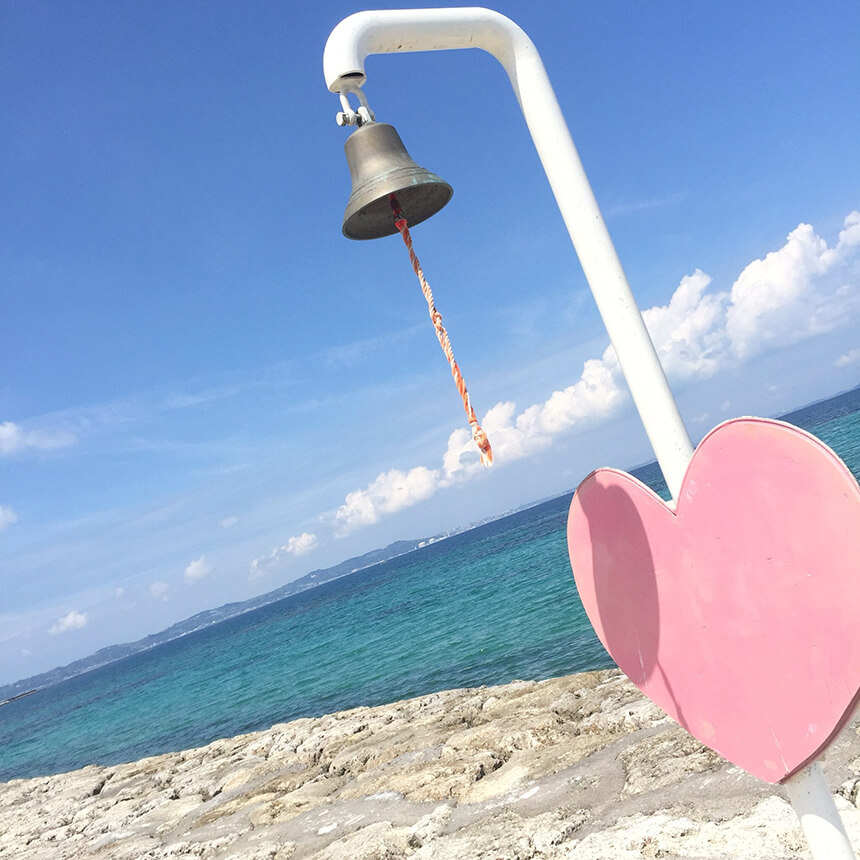 思わずイイね！したくなる沖縄インスタ映えスポット-女子旅編