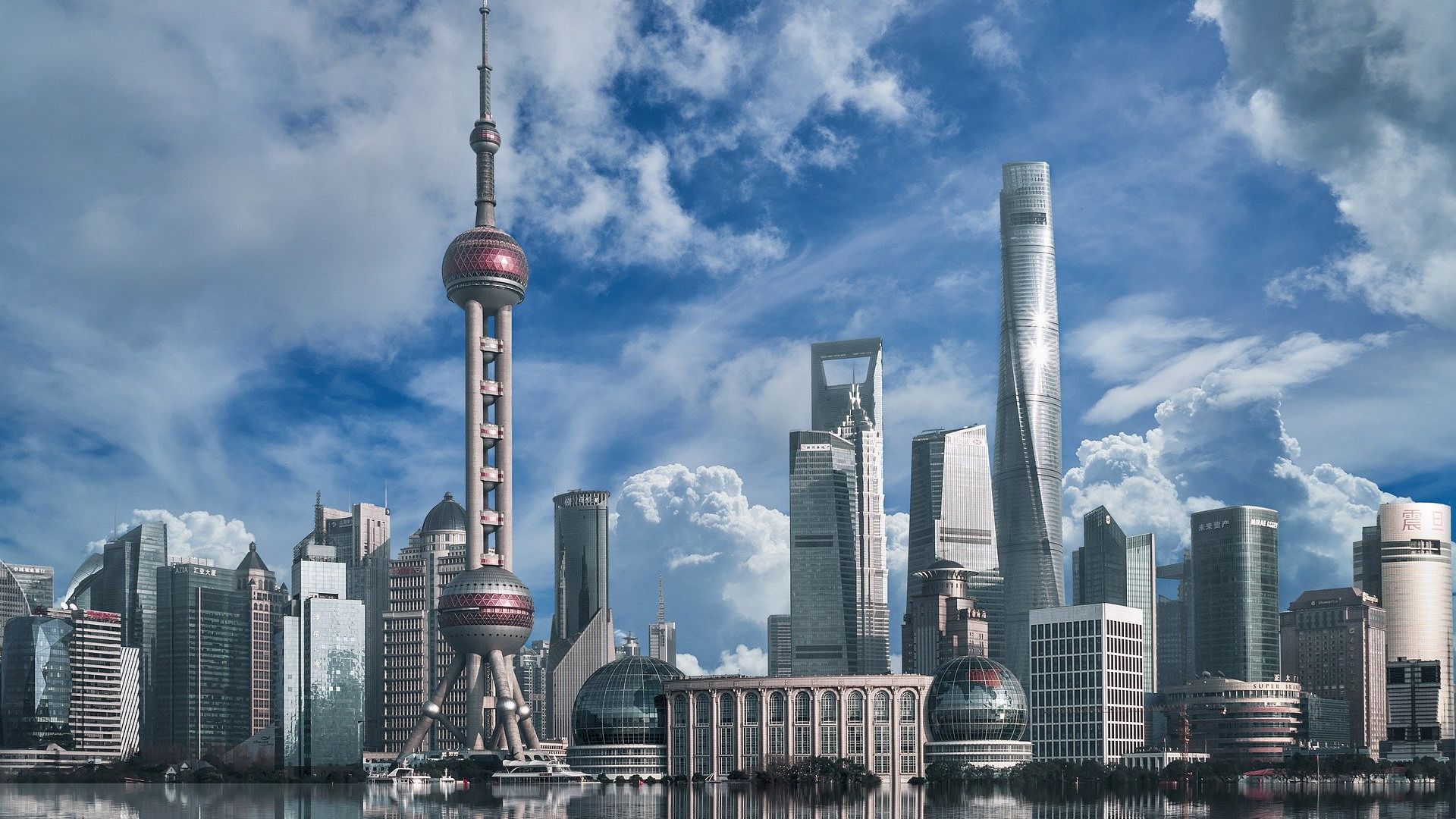 週末海外・上海編上海の路地裏散策』上海 中国 の旅行記・ブログ by