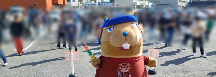 出雲大社への正規ルートと稲佐の浜の楽しみ方